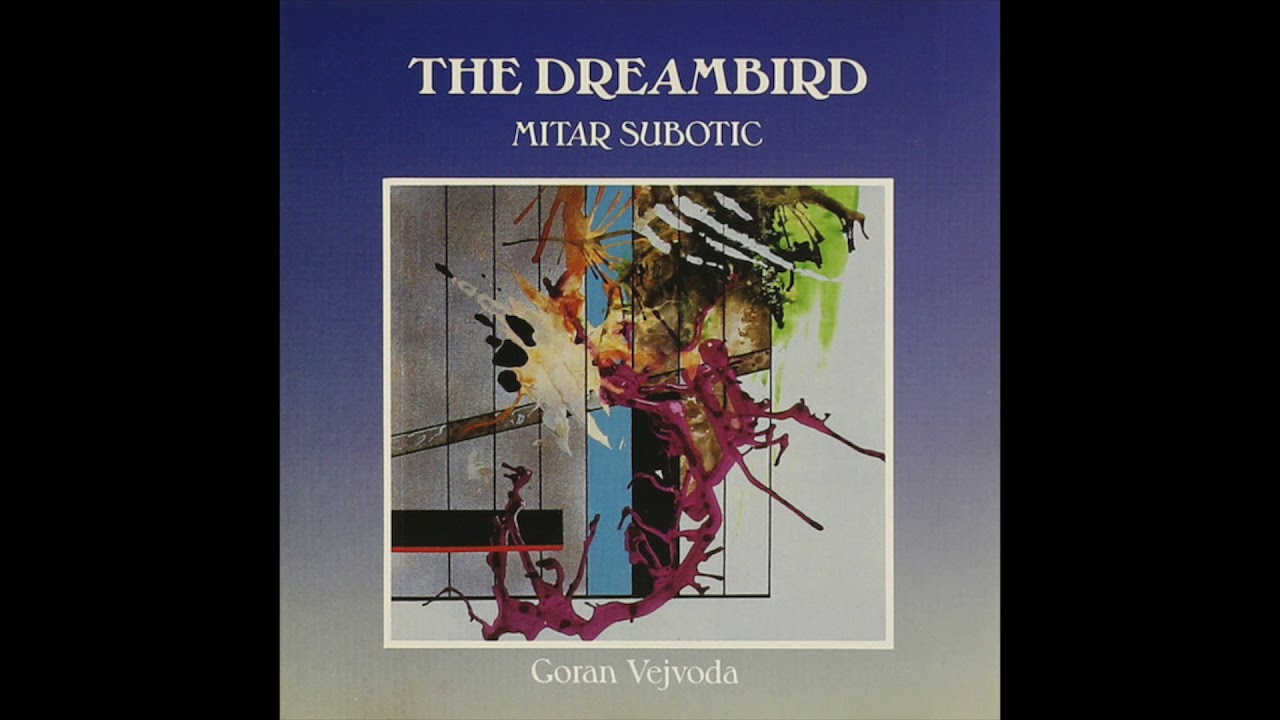 Mitar Subotić, Goran Vejvoda: Meditation IV - Nadir