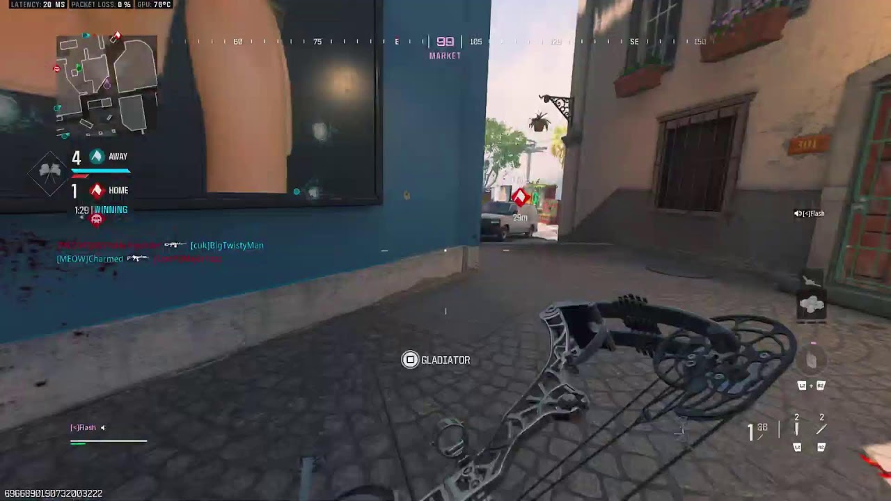 CTF