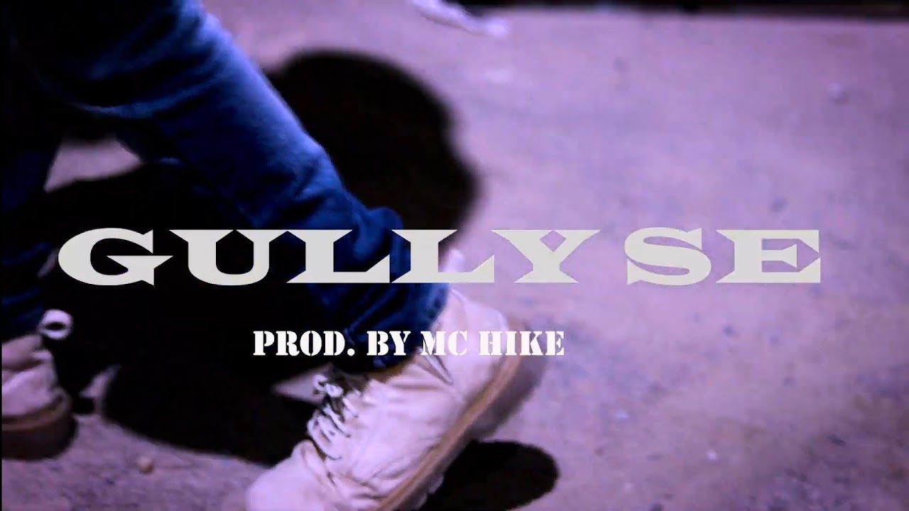 RISHIYA - GULLY SE | PROD. BY @mchike  | OFFICIAL MUSIC VIDEO | RAP SONG 2k22