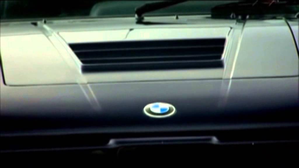Top Gear о старых BMW