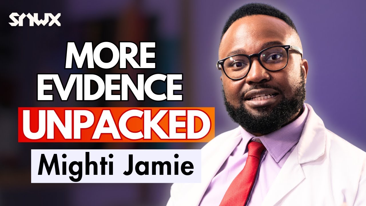 Mighti Jamie dissects: Cat Matlala, Madlanga, Cele, Mkhwanazi, Maumela, Parliament, Senzo Mchunu