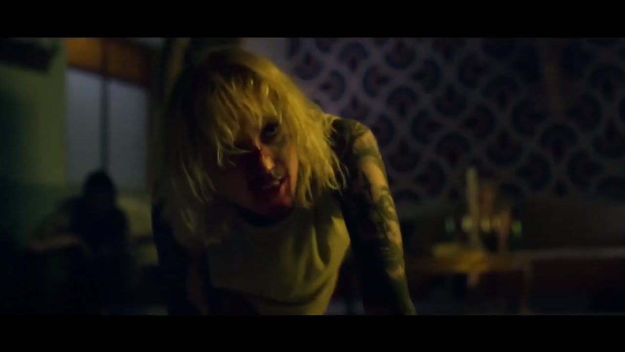 Watch God Is  Bullet 2023 New Horror Movie 2023 | Watch New Horror Movies 2023