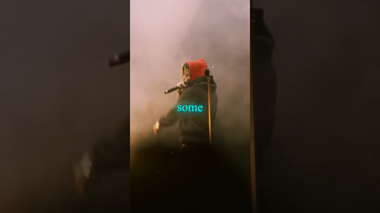 Juice wrld 'Ransom' Still Hitting Hard 🔥💥