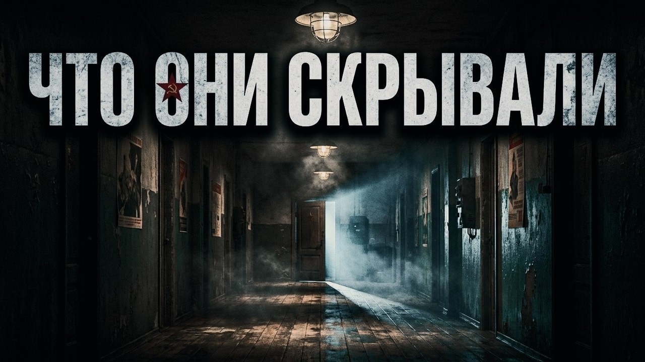 НОЧНЫЕ ГОСТИ В ШТАБЕ — охота СМЕРШа на «своих»