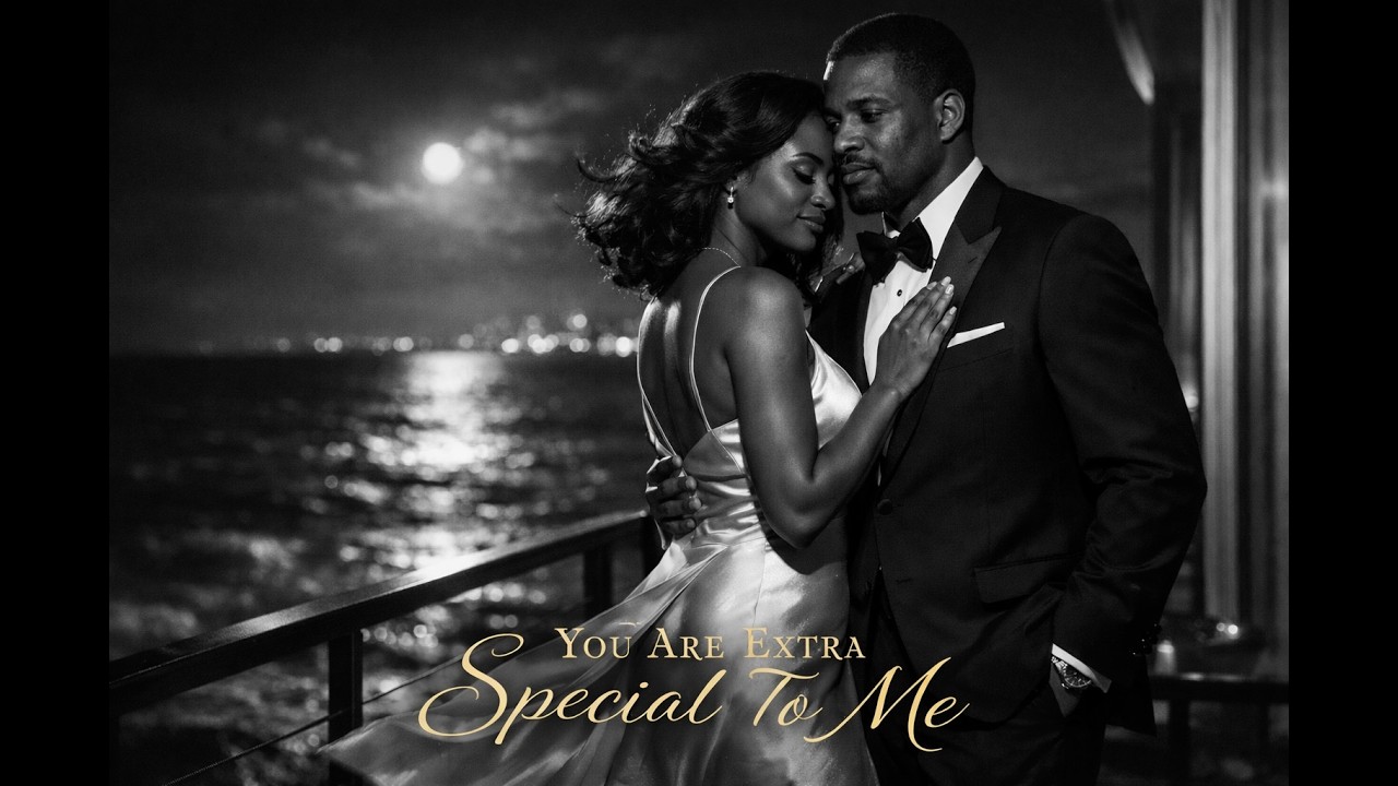 You Are Extra Special To Me