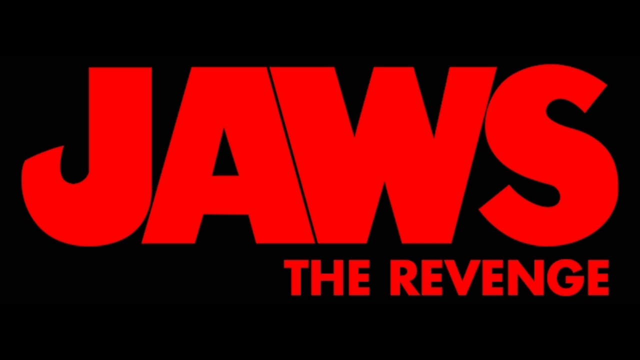 Jaws The Revenge (1987) Theme Music