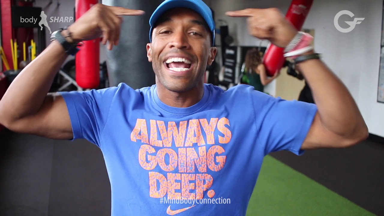 A Strong Mindset to Exercise Your Mind with