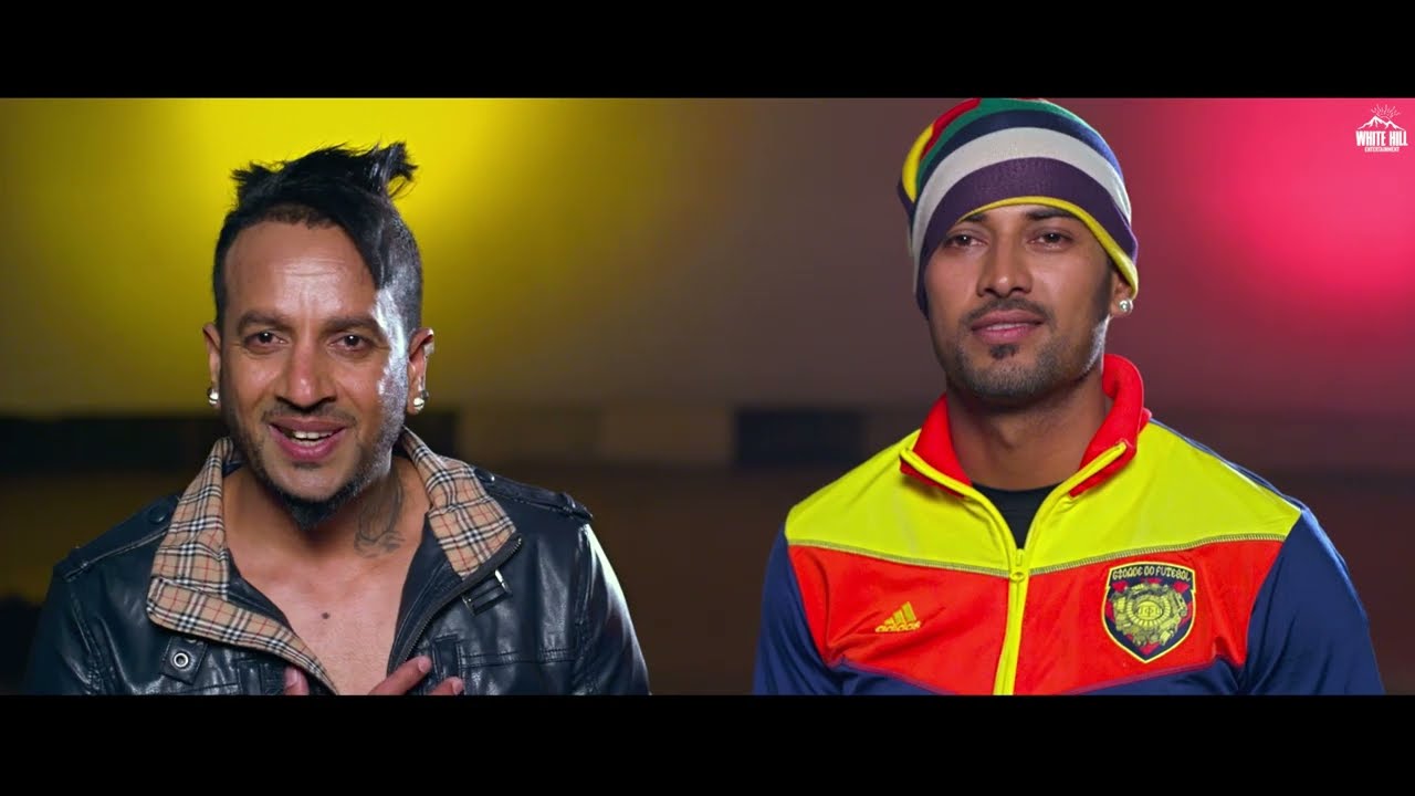 Pyar Mahobat Sabb Dokha eh | Romeo Ranjha | Garry Sandhu | Jazzy B | Funny Punjabi Clip 2024 |