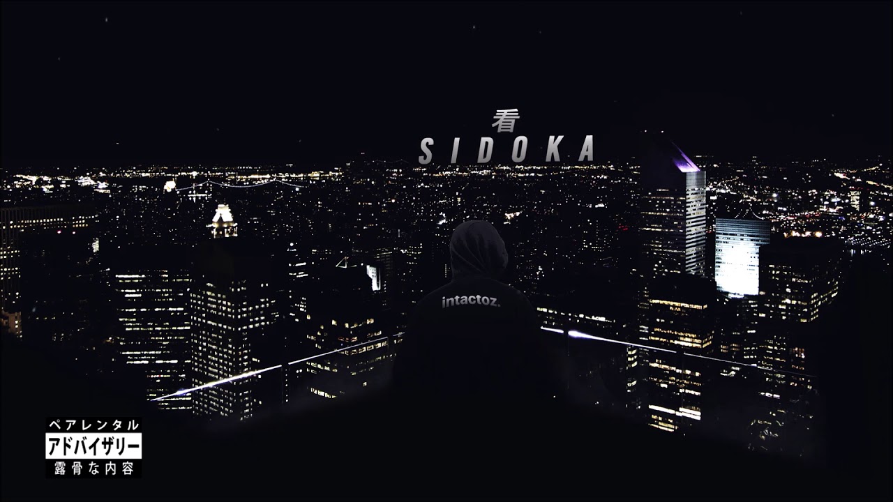 Sidoka - doka ta d louis v