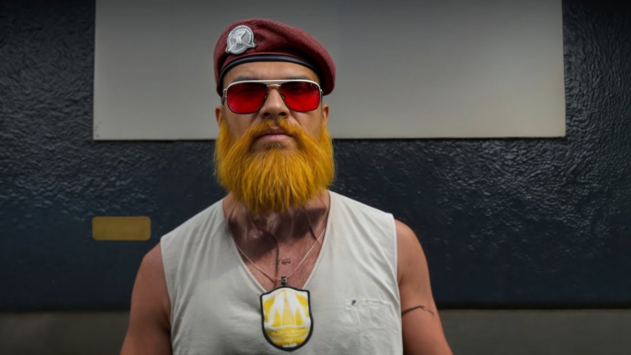 [S10E27] Le commandant veut demissionner / Francis Martot / UtopiaRP