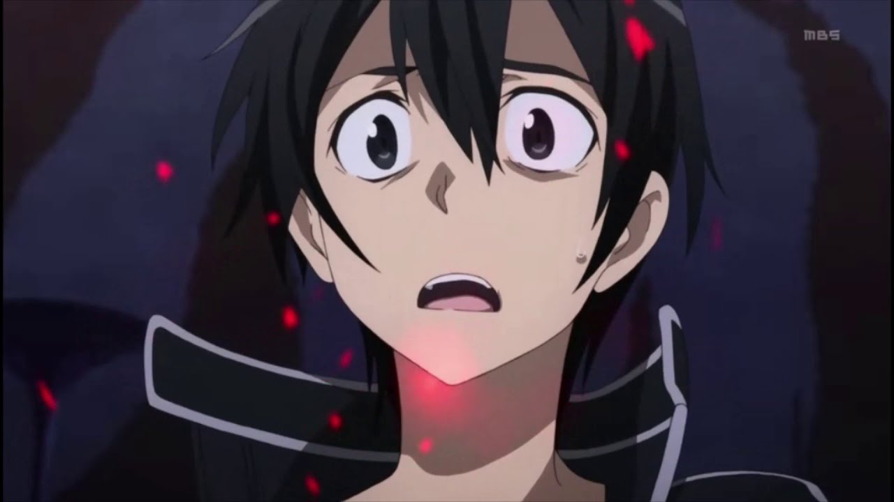  [AMV] SwordArtOnline - E.T.