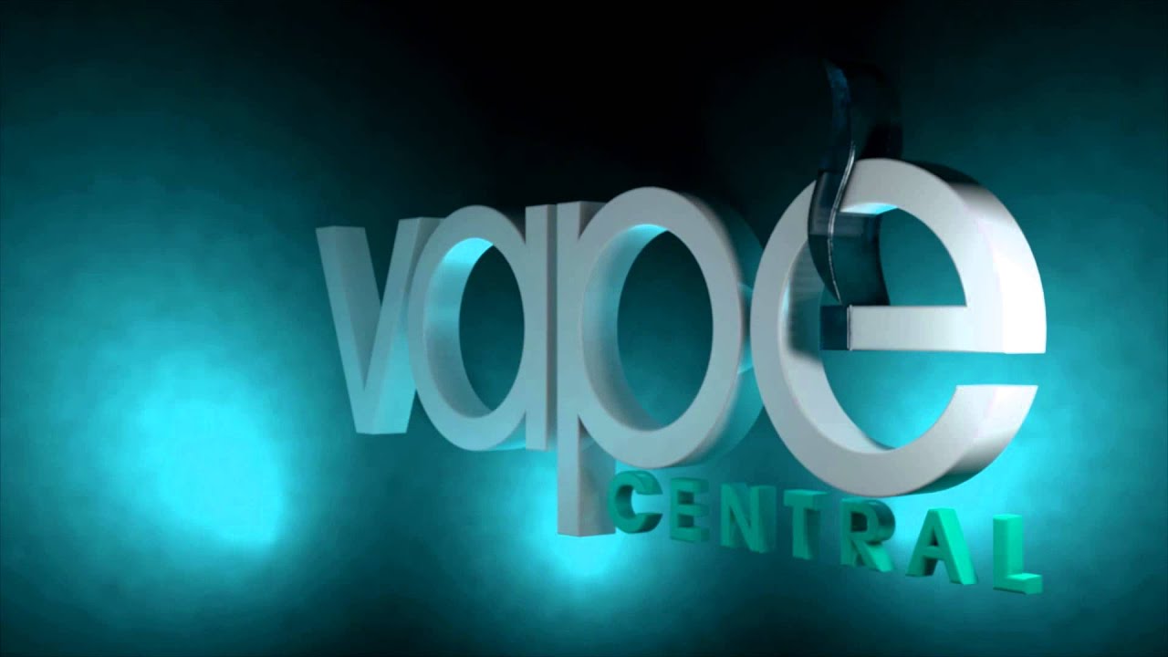 Vape Central Logo