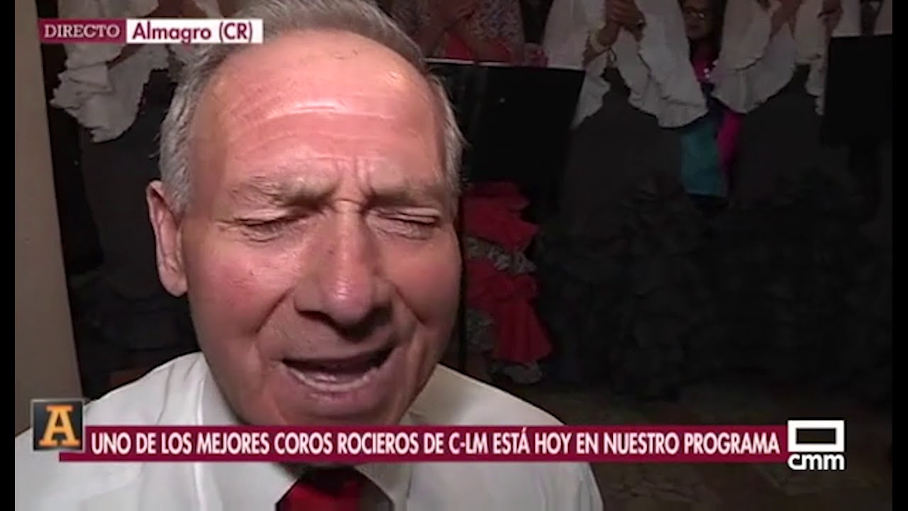 Coro Rociero 