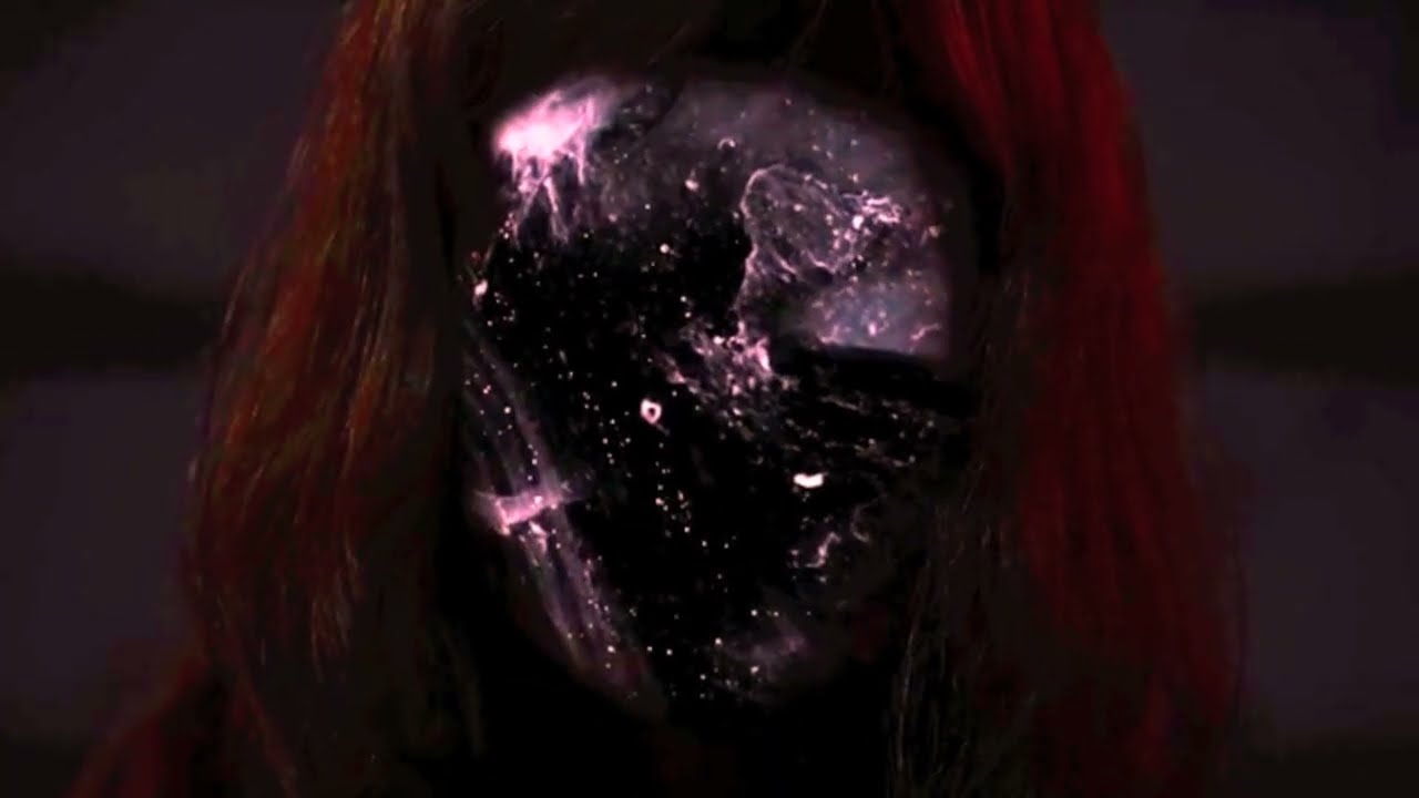 Crystal Cage - Dark Paths