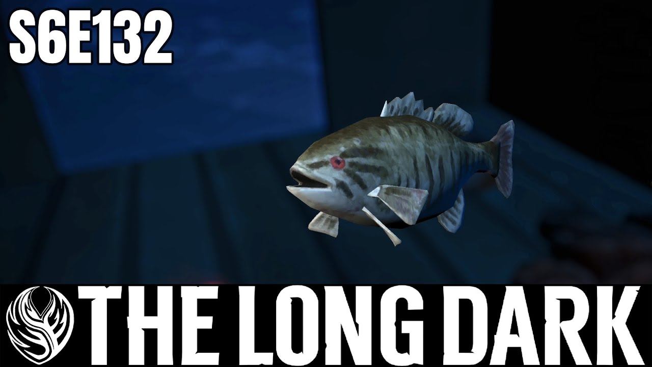 The Long Dark Far Territory - S6E132