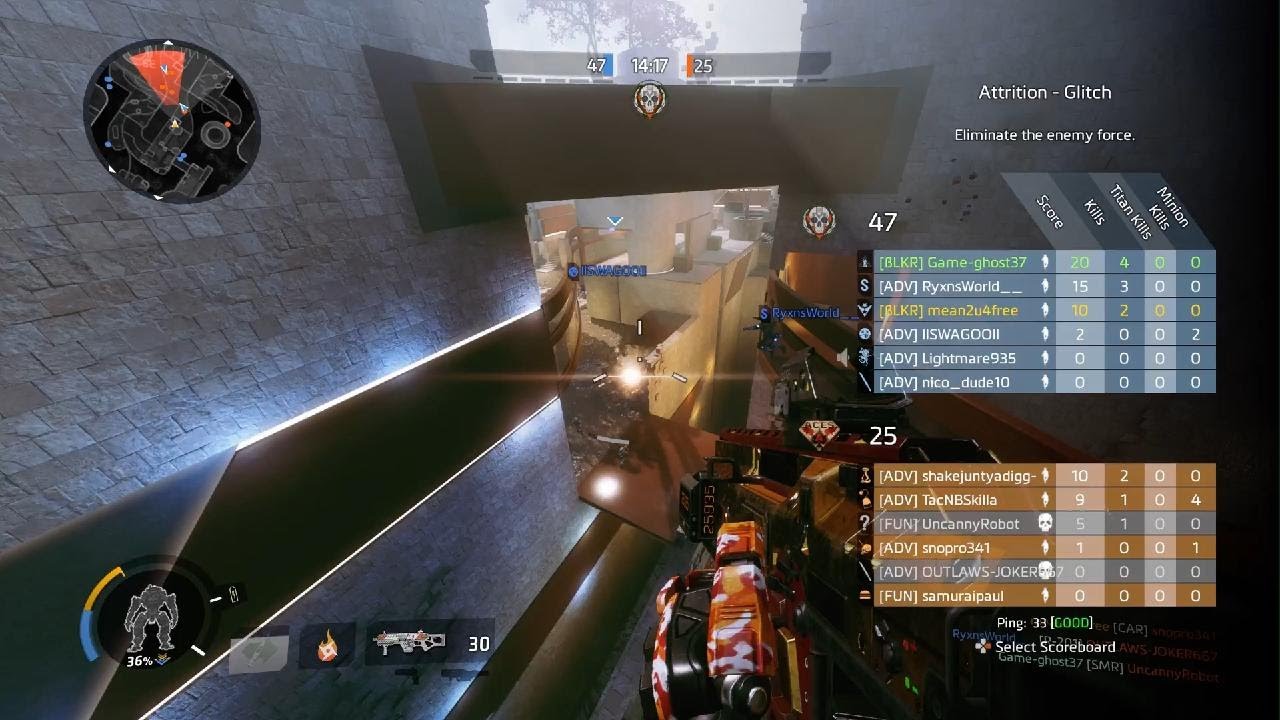 Titanfall 2