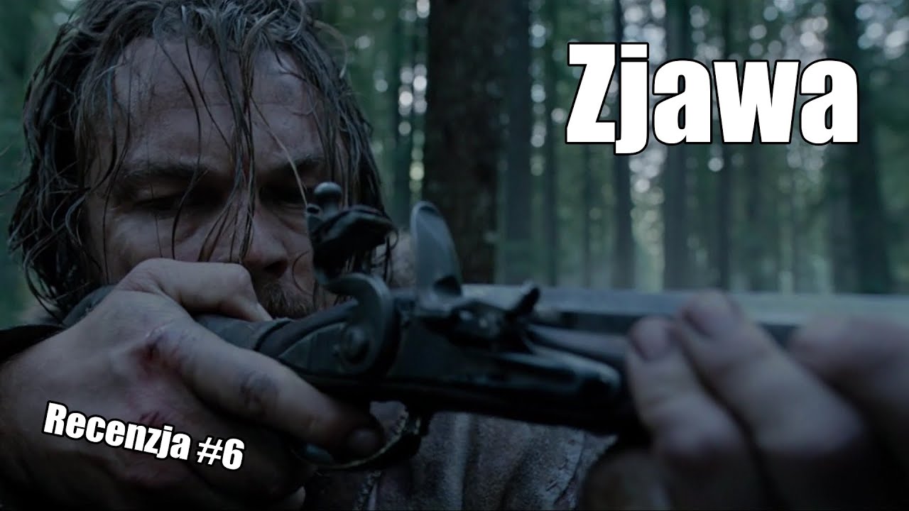 Recenzja #6 - Zjawa | Skazany na film