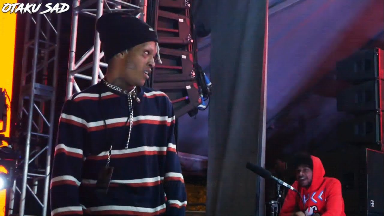 XXXTENTACION & Vybz Kartel - Forever/In Heaven (V1) (Legendado)
