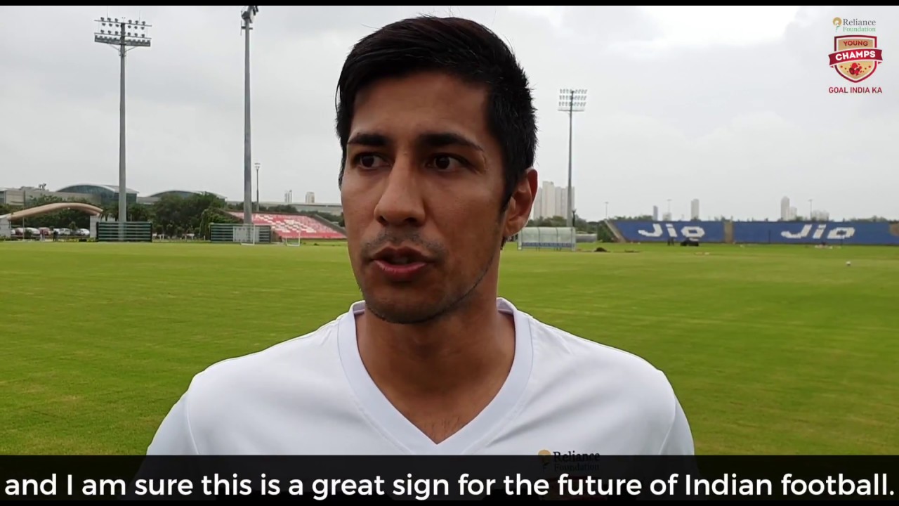 Арата Изуми: Я всегда хотел стать тренером