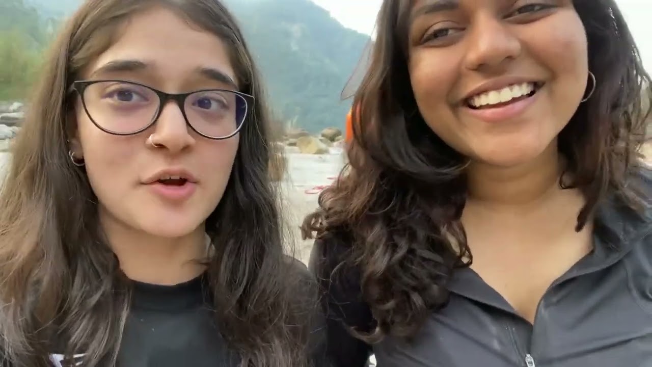 Pathways First Adventure Camp Vlog