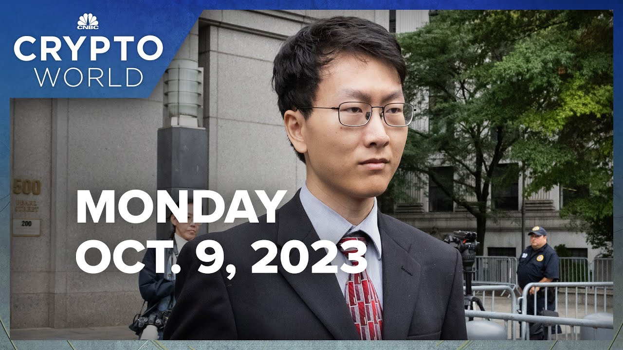FTX co-founder Gary Wang set to wrap up testimony in SBF trial: CNBC Crypto World