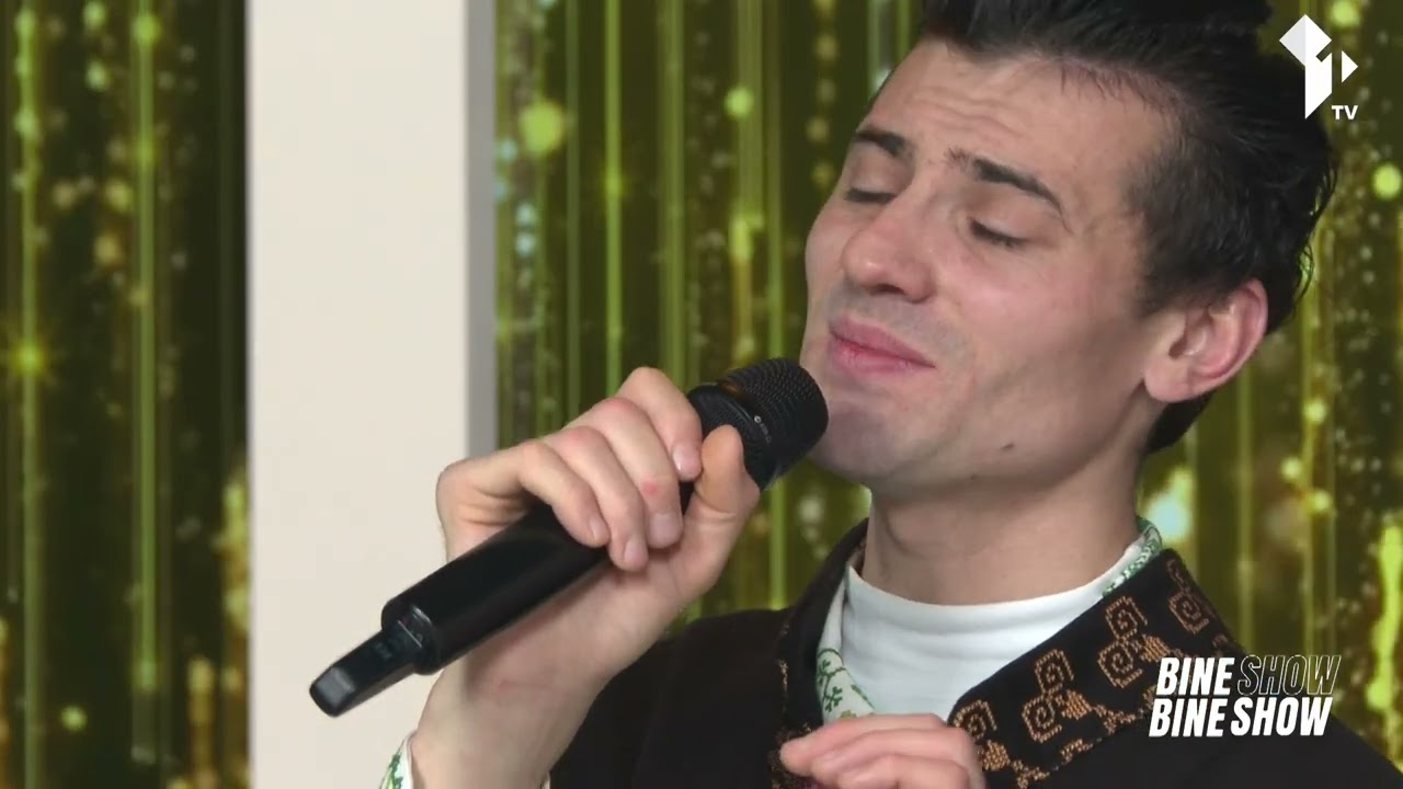 Ștefănel Pleșca - Căsuța