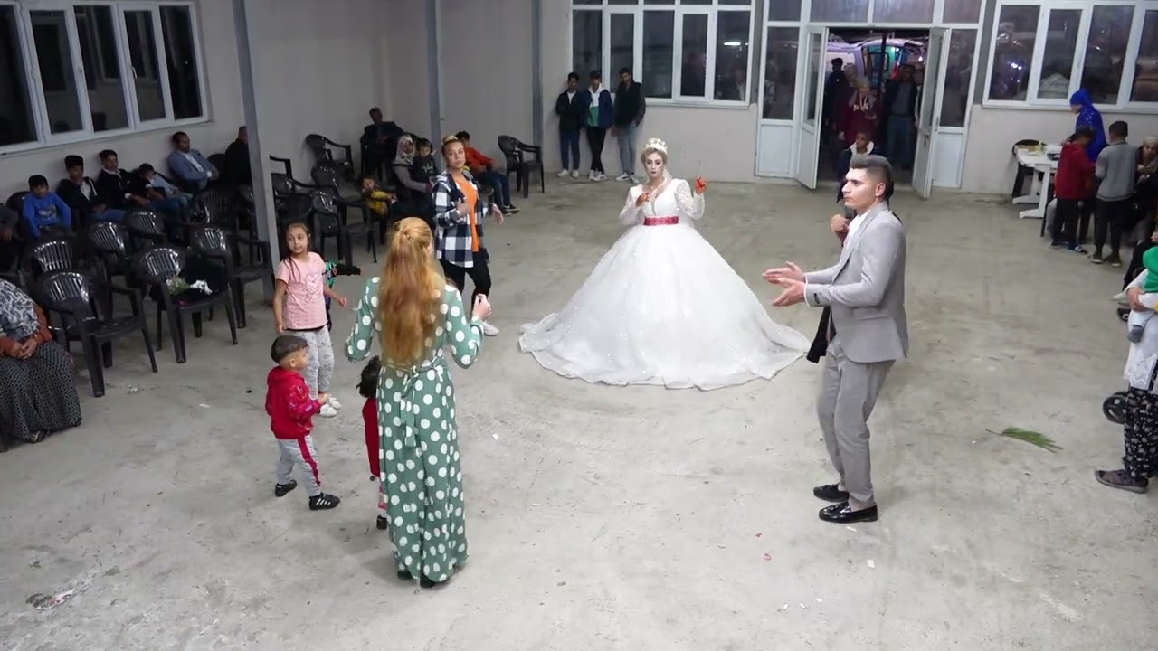 TRAKYA DÜĞÜNLERİ HARMANLI KÖYÜ DÜĞÜN 1 BÖLÜM 05.11.2023