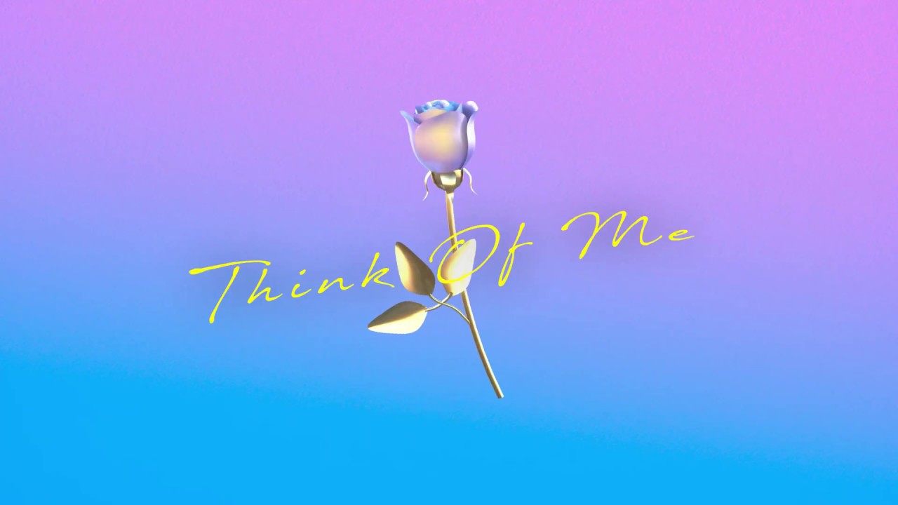 Olivia Lunny - Think Of Me (Official Audio)