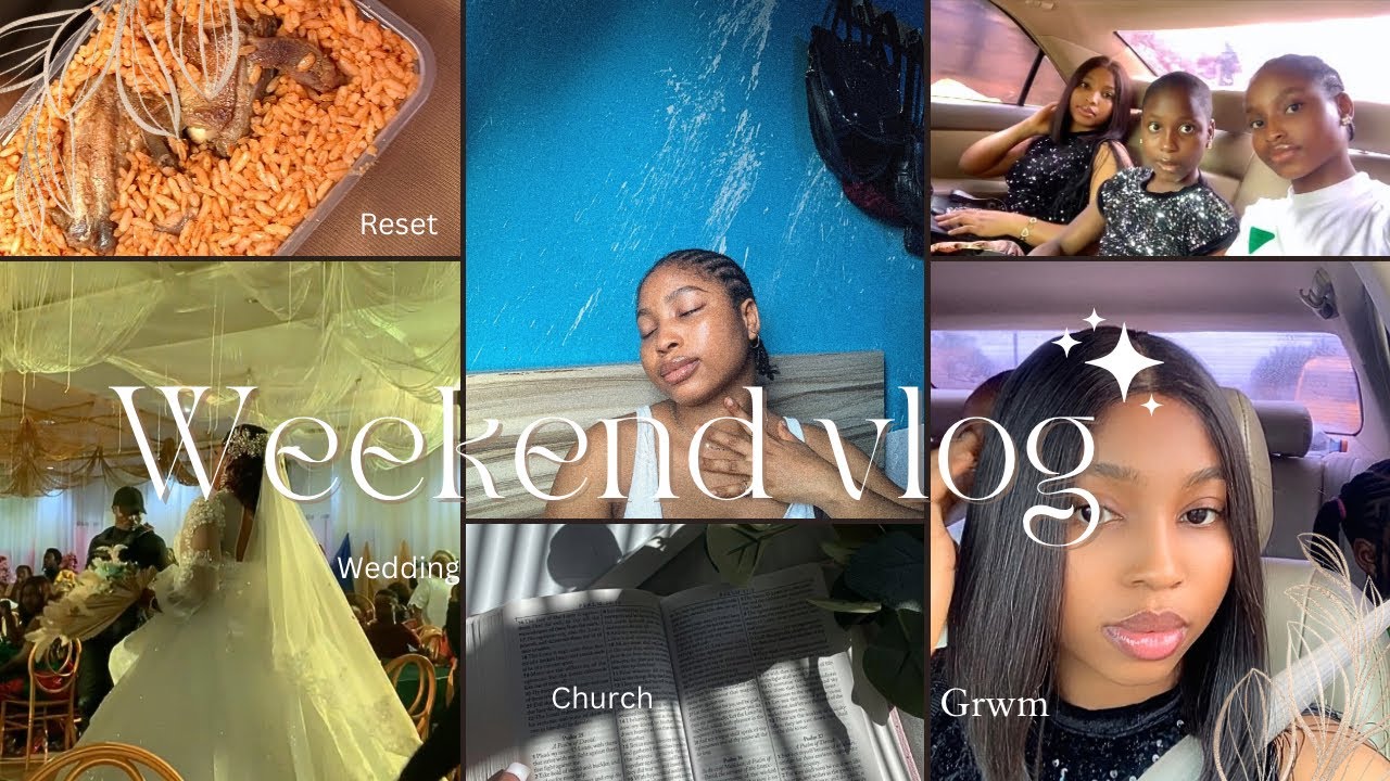 SUMMER DIARIES ’03🥂Ep4:weekend vlog; sunday vlog,meet my siblings #grwm #sundayvlog #trending