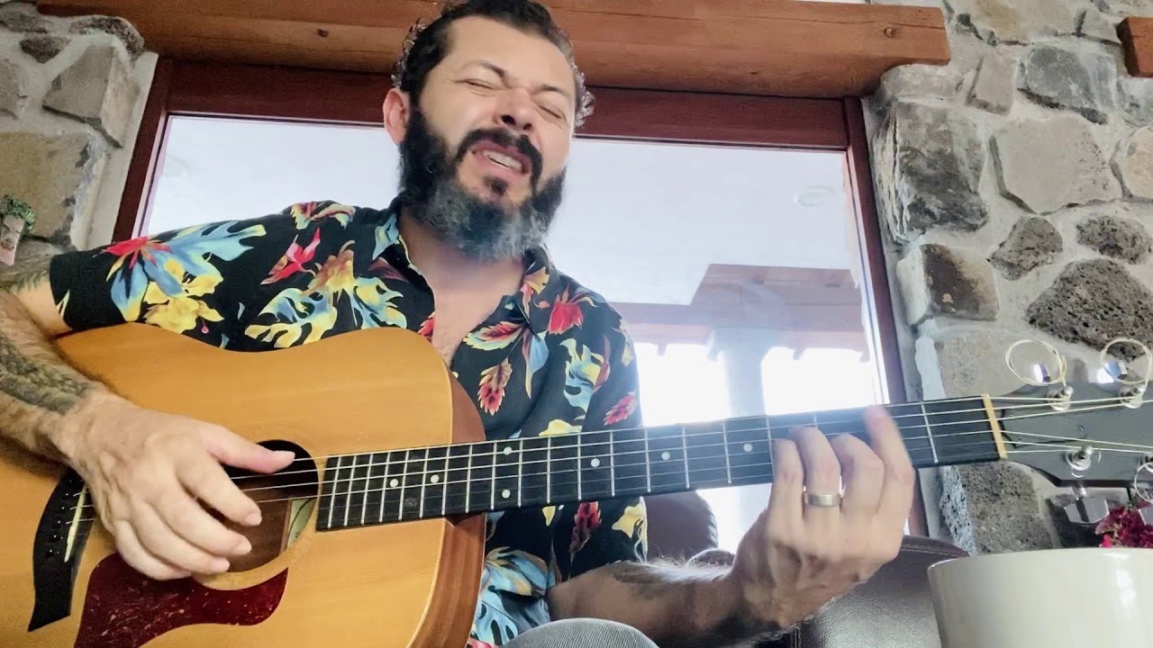EDGAR OCERANSKY - TUTORIAL DE UN BESO GRANDE