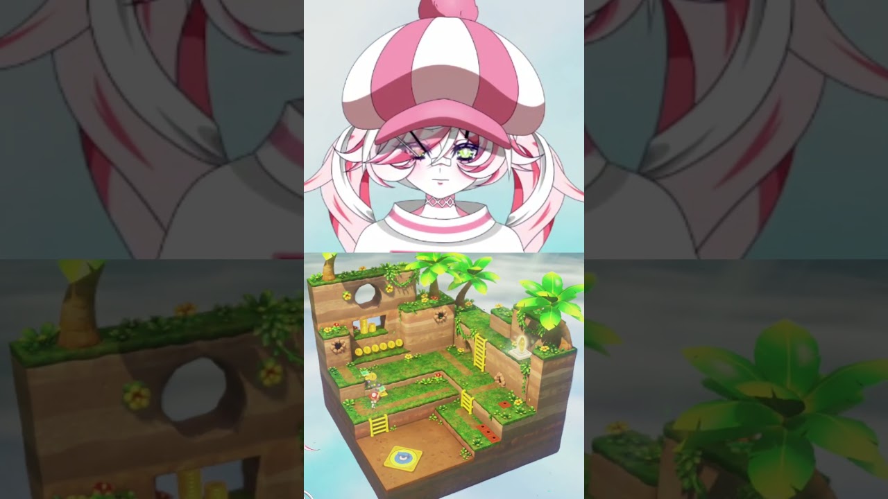 Toad mit der Mordlust! [Clip]