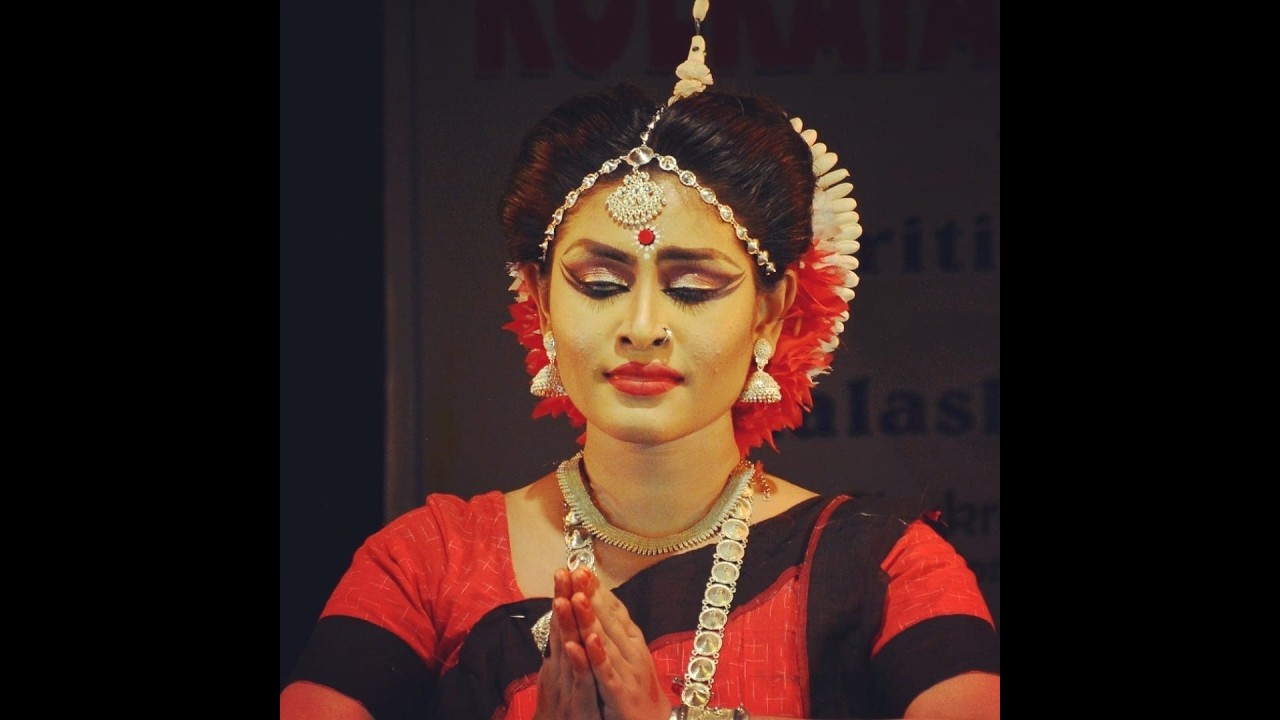 Yugmadanda Pallavi || Debolina Dutta || Odissi International 2022