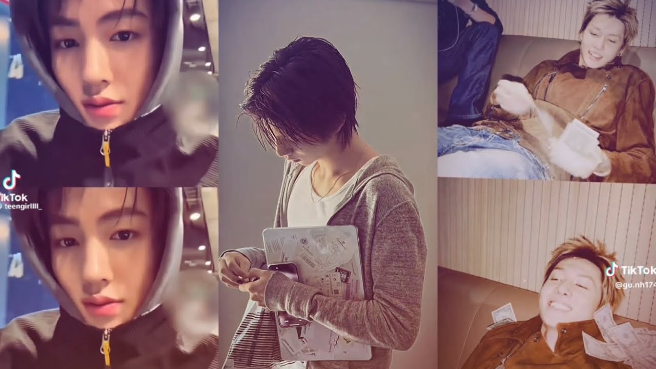Tổng hợp những video Tiktok về Cortis #cortis 