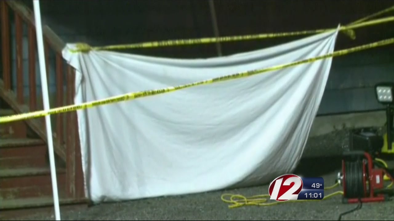 Baby Death Investigation
