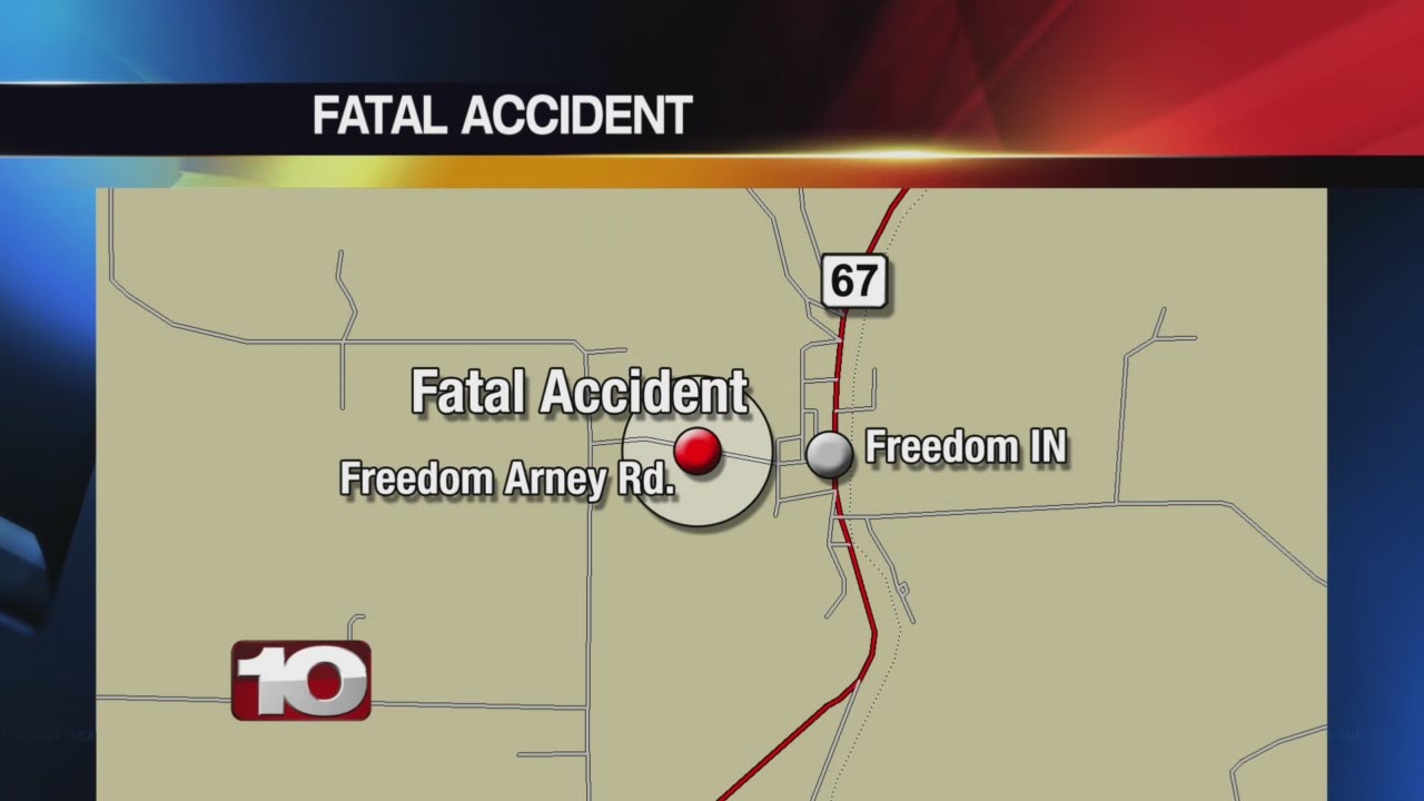 12-year-old dies after weekend accident on dirt bike