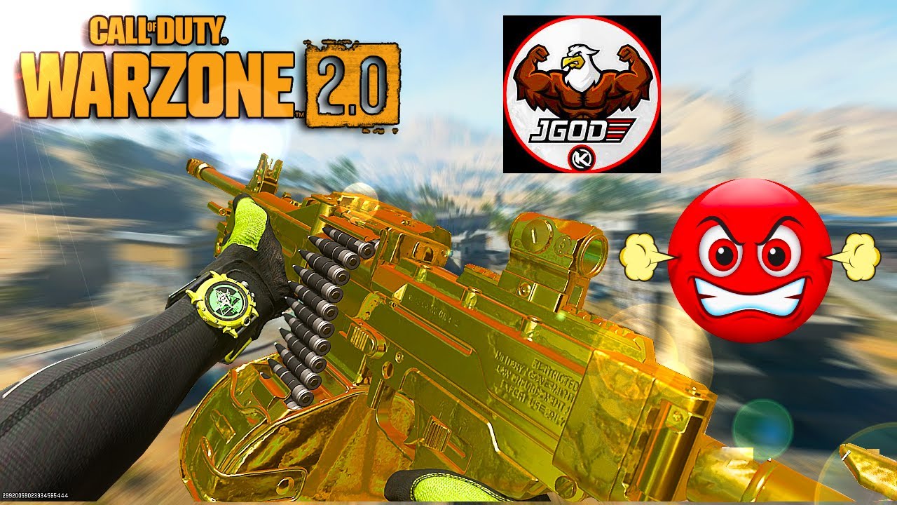 I Got Caught Slipping In JGOD'S Spectating Video(Gold Sakin)