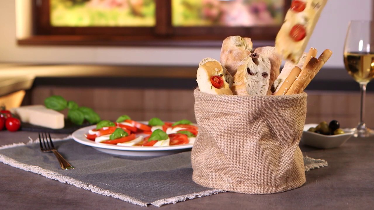 Мешок для овощей 4FOOD