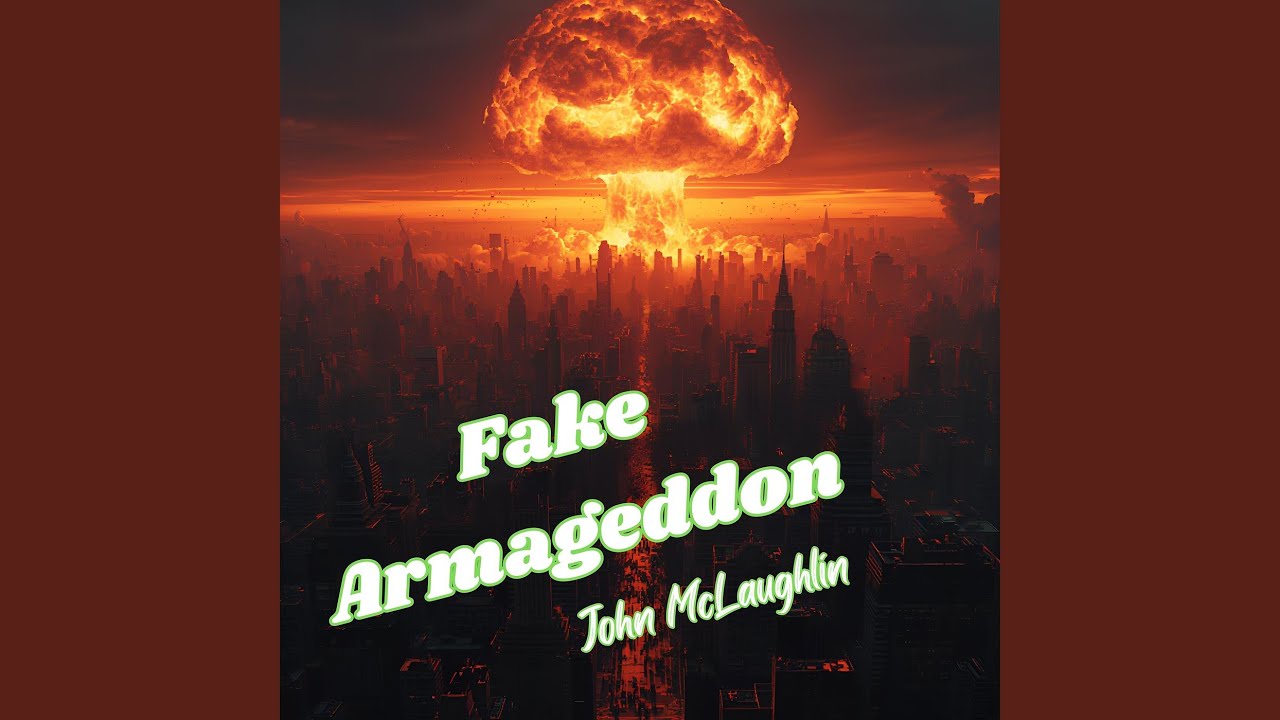 Fake Armageddon