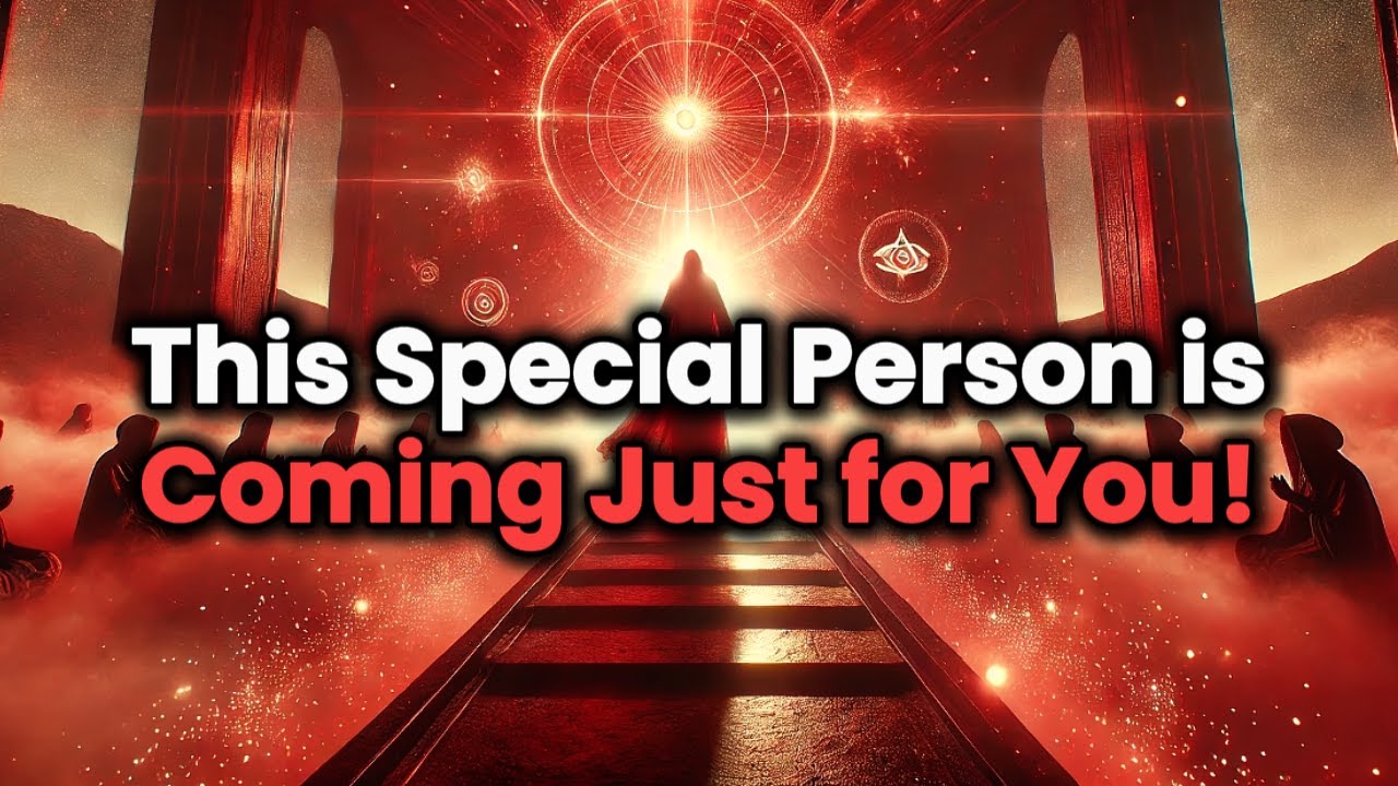 God’s Chosen Ones: Someone Special Is Coming — This Secret Changes Everything