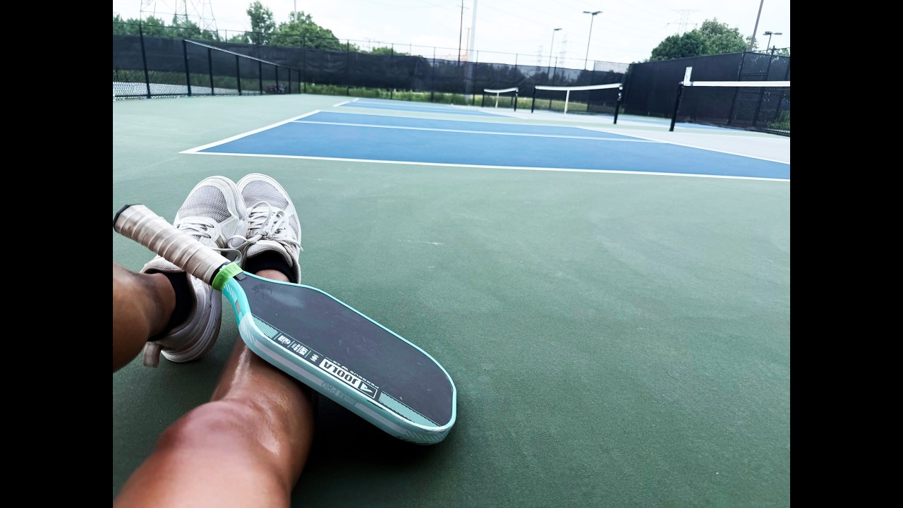 Just One More Game | Full Pickleball Match
