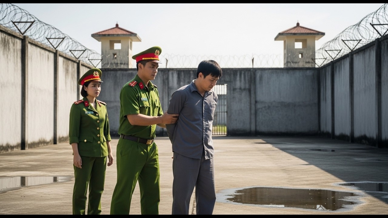 “Cháu Giết Cô Vì Tiền Vàng” – Manh Mối Nhỏ Xíu Giúp Công An Phá Án Sau 24 Giờ