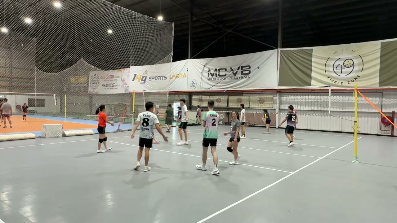 260209 149 Sport Arena Game 7