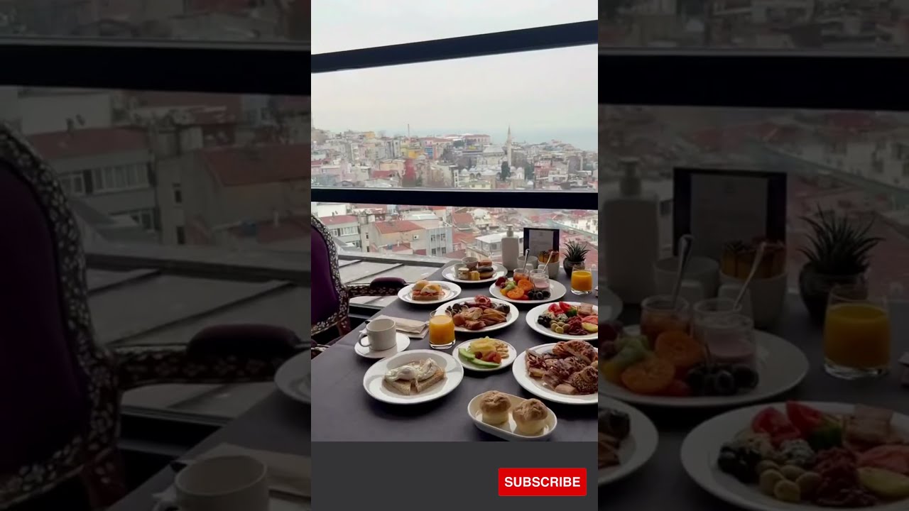 AJWA Sultanahmet Hotel - İstanbul