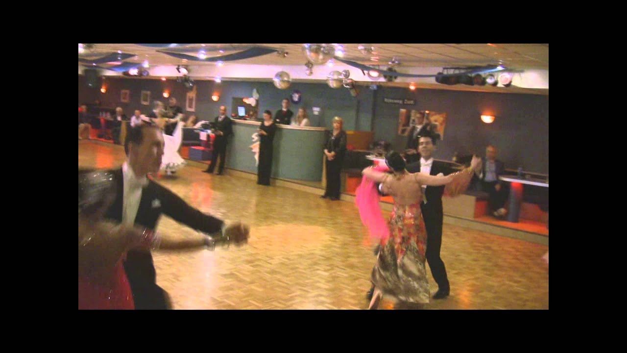 NADB Limburg Danst 18-04-2015, Finale S1 Hoofdklasse Std, Sittard