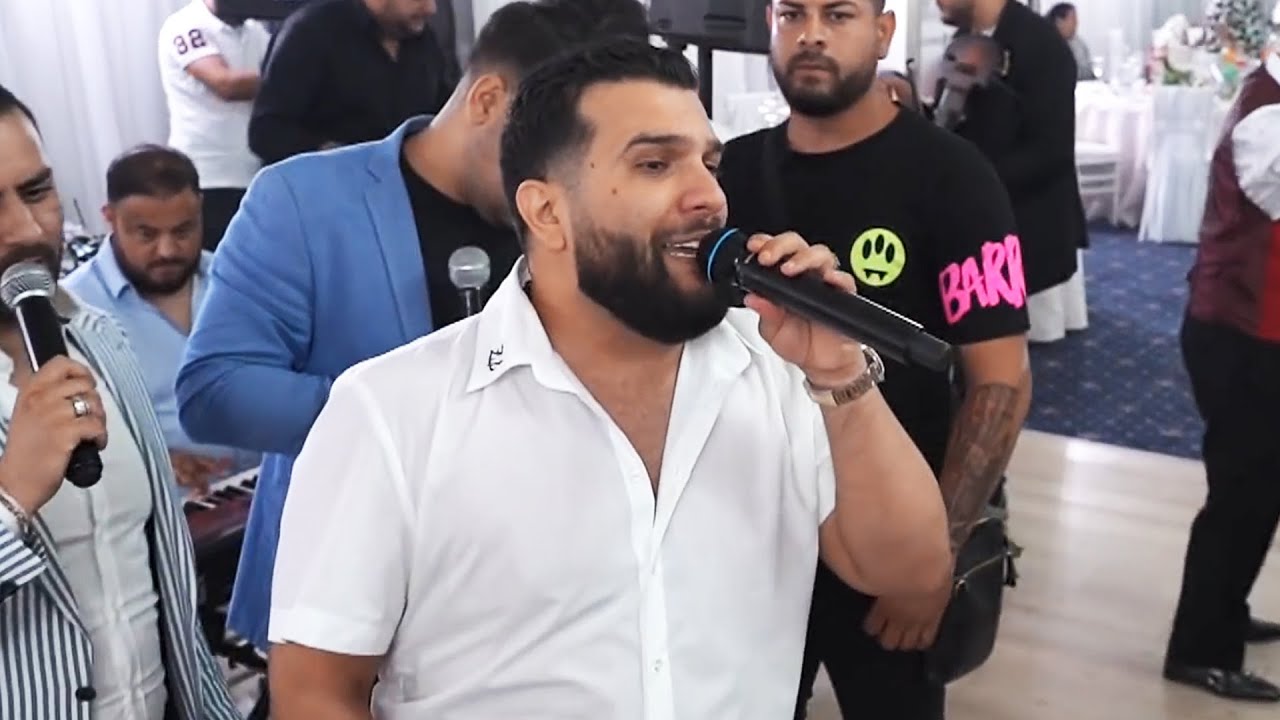 [LIVE] 🔴 Tzanca Uraganu' - Regina din Maroc & Banii banii 🎤 Manele Live 2021 Tzanca Uraganu