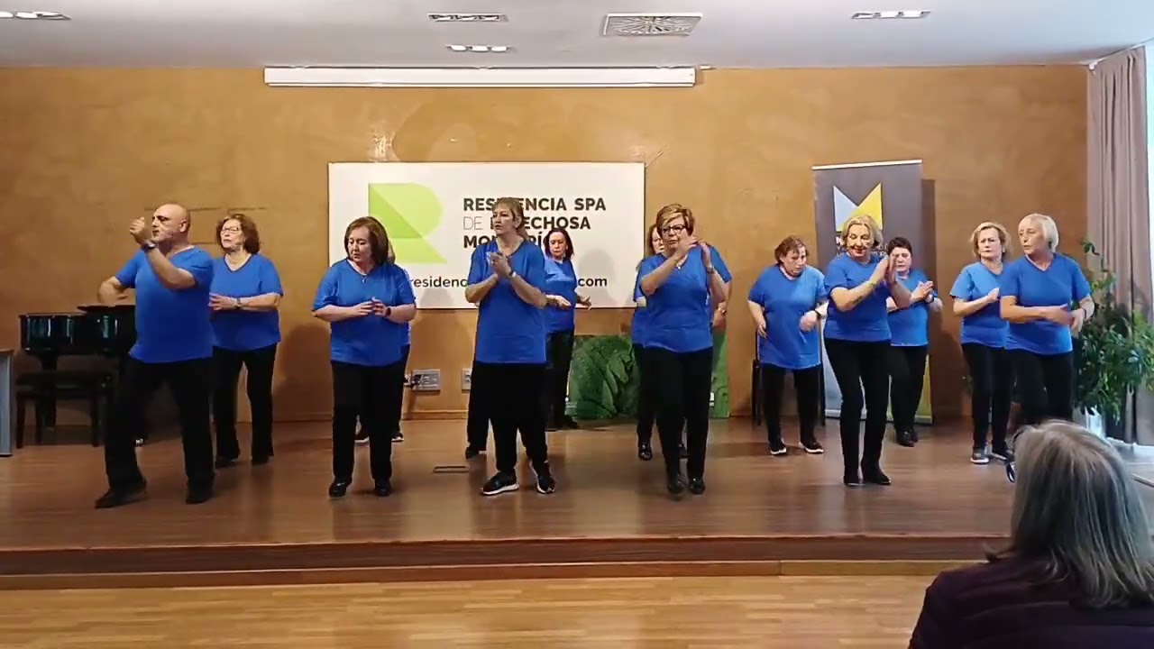 Corazón Viajero Felechosa 