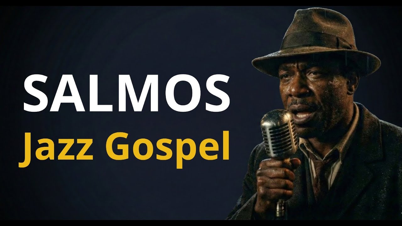Jazz Gospel - Esperança e Renovação