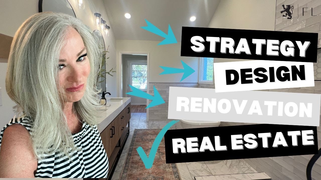 Moving to Middle Tennessee? Real Estate, Renovation & Design Help with Go Stealth