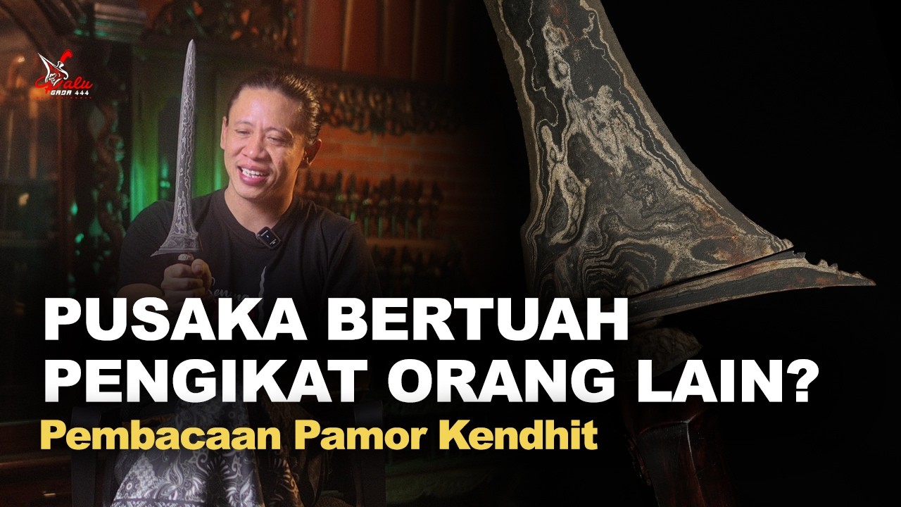 Memahami Pusaka Era Tuban Winongan Dalam Waktu 12 Menit