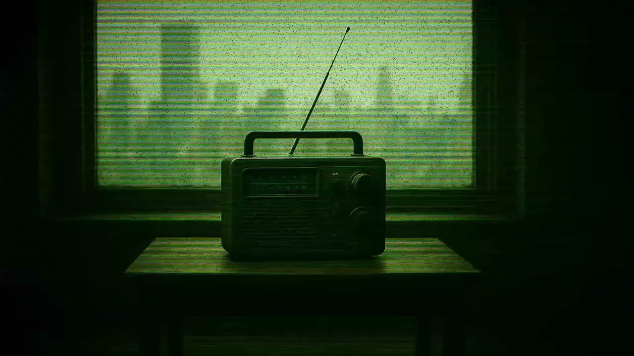 Zombie Radio — В Чикаго начались атаки
